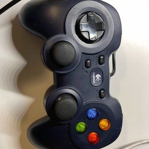 Logitech F310 GAMEPAD